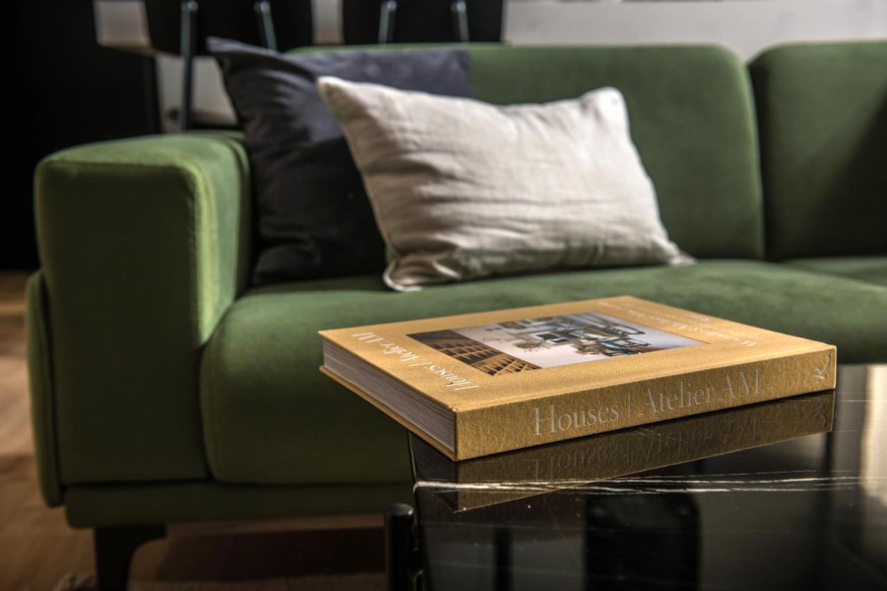 Relaxo Collection Luxury Suites In The Heart Of Heraklion Esterno foto