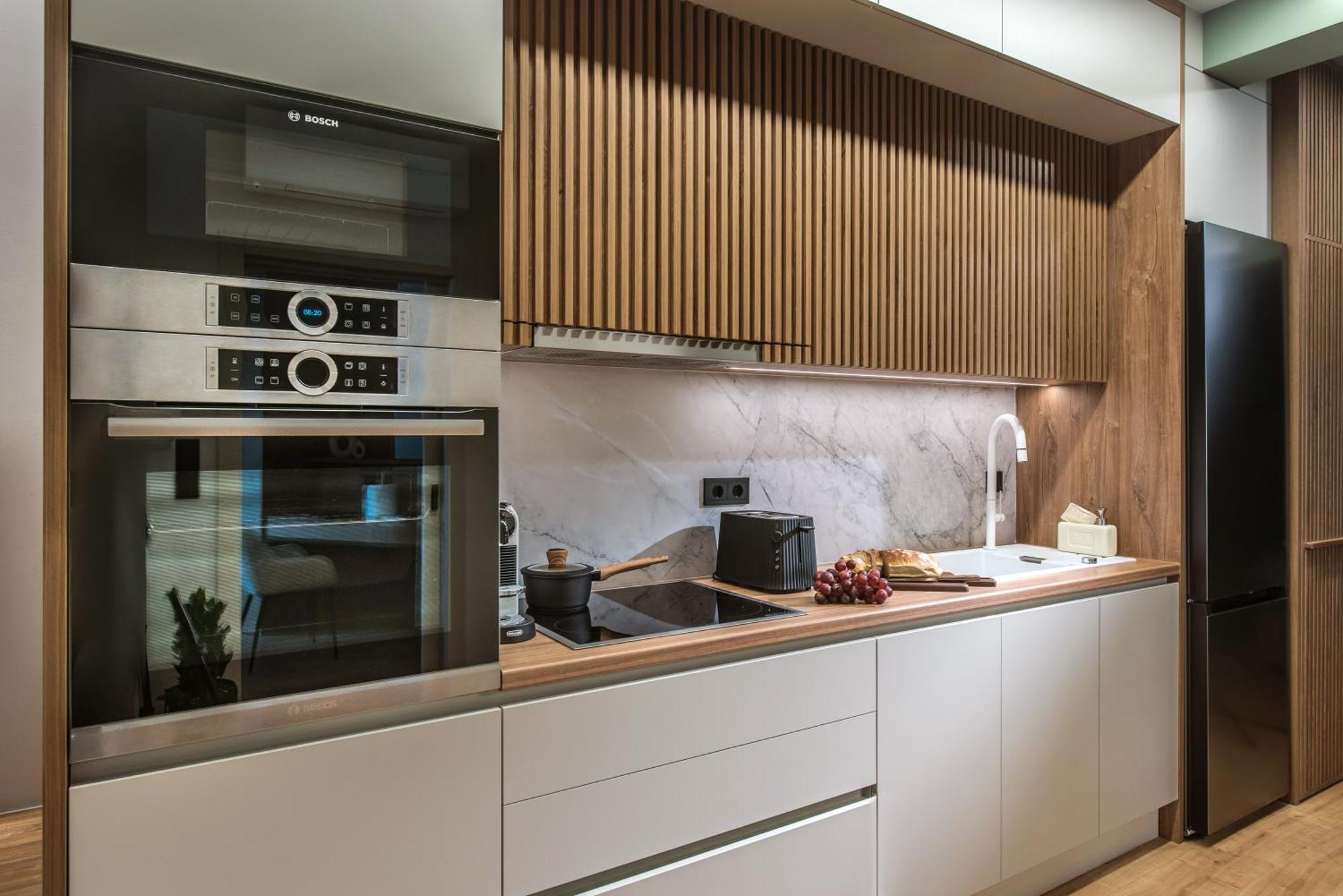 Relaxo Collection Luxury Suites In The Heart Of Heraklion Esterno foto