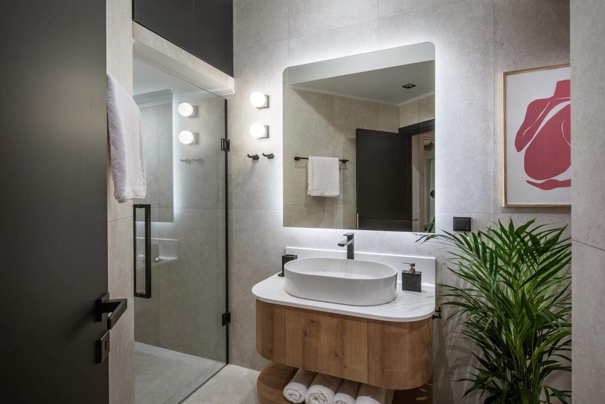 Relaxo Collection Luxury Suites In The Heart Of Heraklion Esterno foto